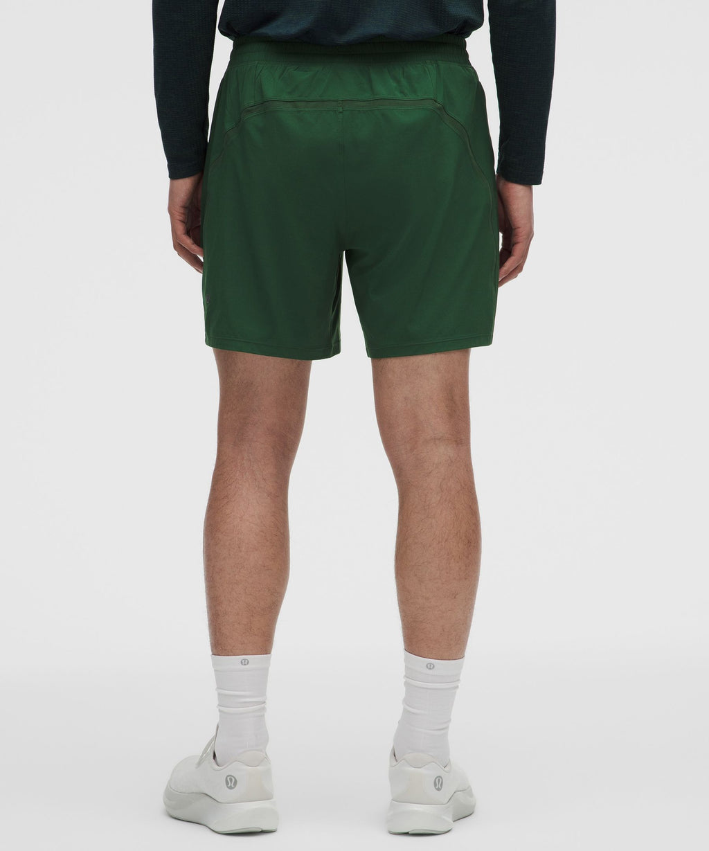 Pace Breaker Lined Short 7"