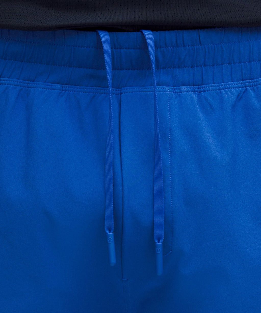 Pace Breaker Lined Short 7"