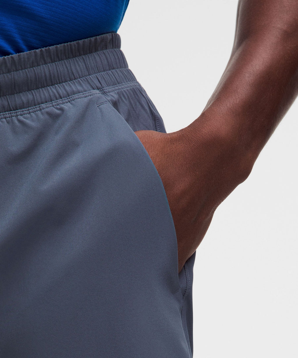 Pace Breaker Lined Short 7"