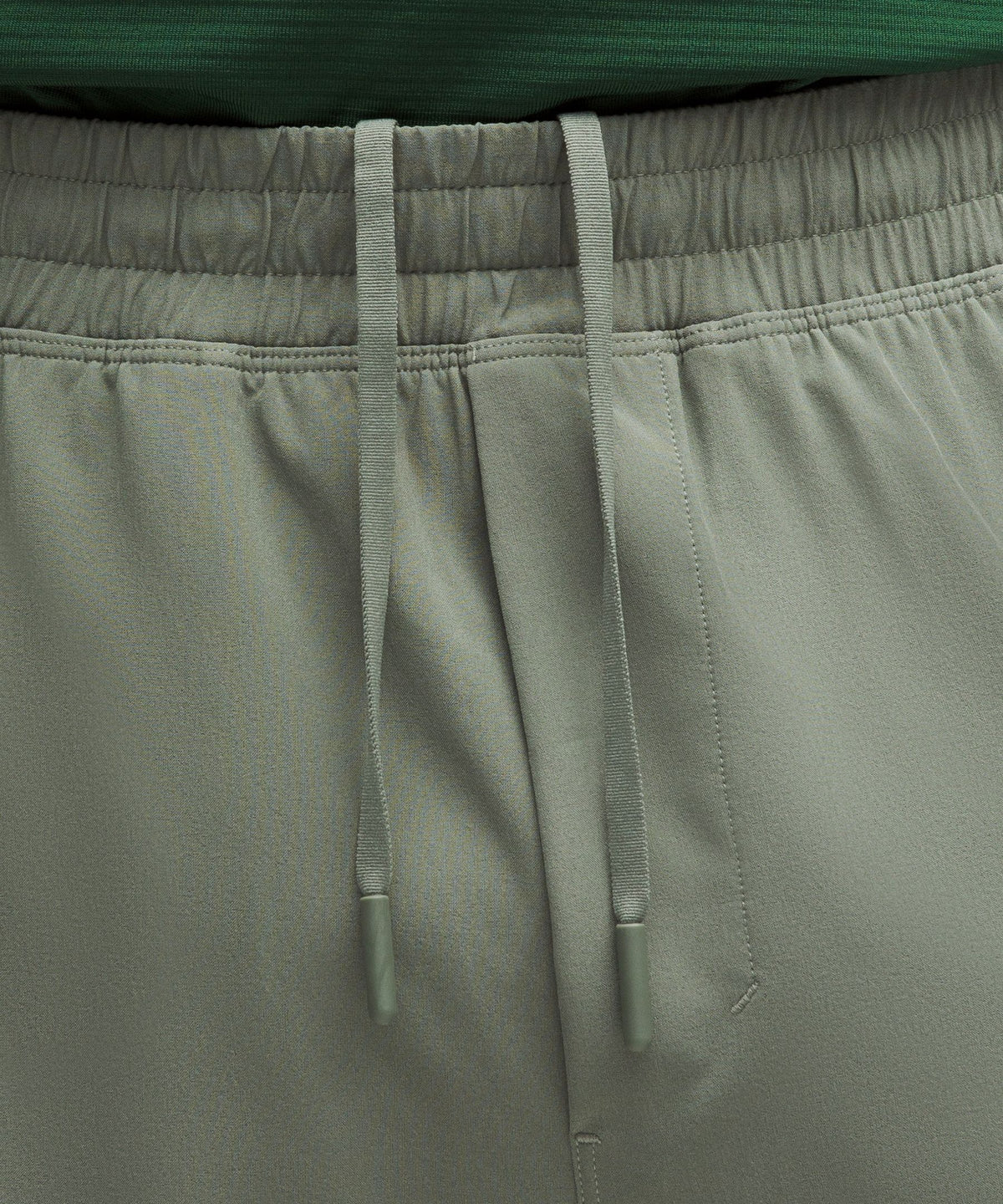 Pace Breaker Lined Short 9"