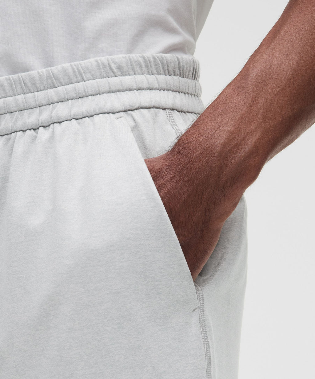 Soft Jersey Short 5"