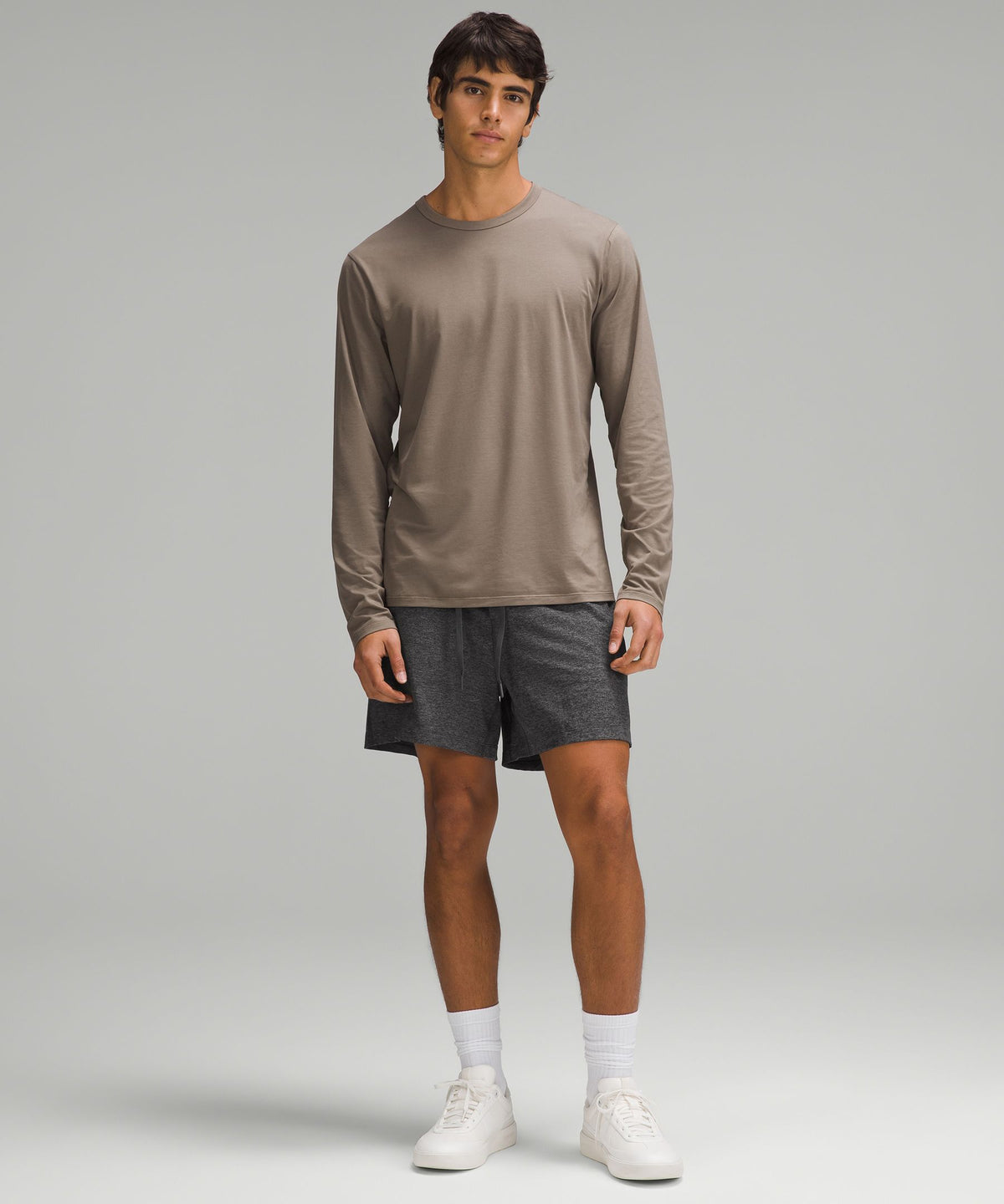 Soft Jersey Short 5"