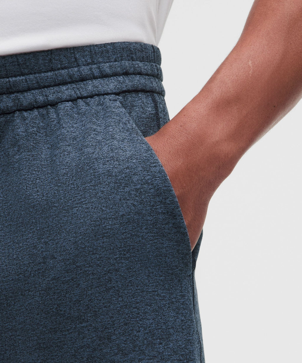 Soft Jersey Short 5"