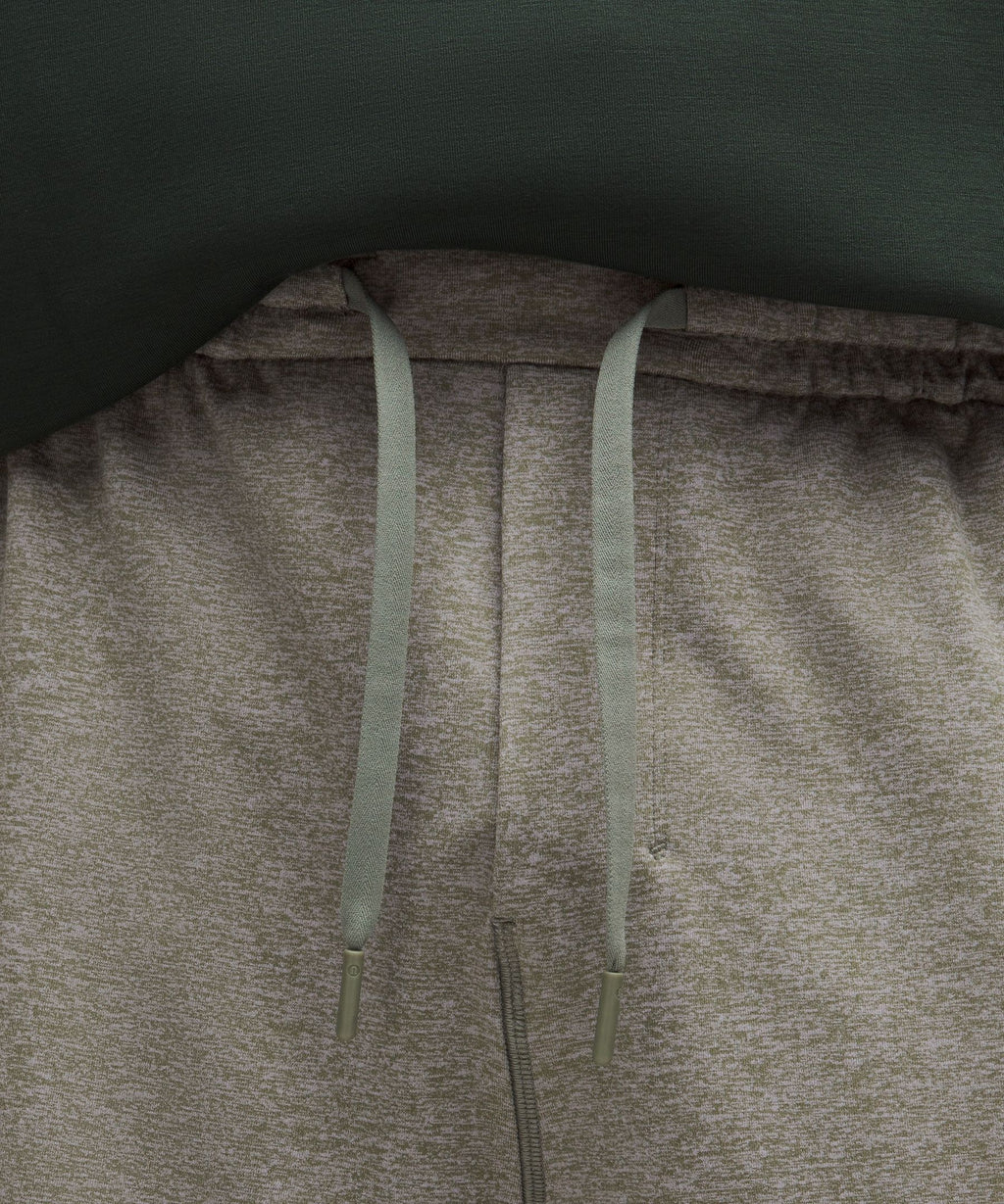 Soft Jersey Short 5"