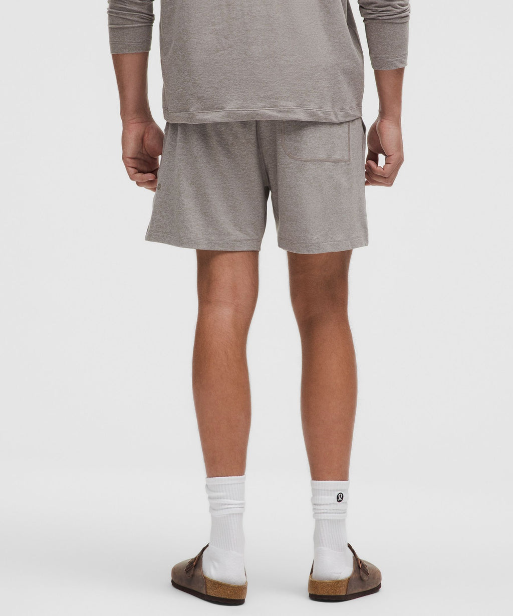 Soft Jersey Short 5"
