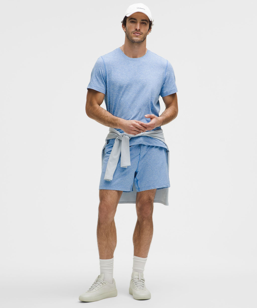 Soft Jersey Short 5"