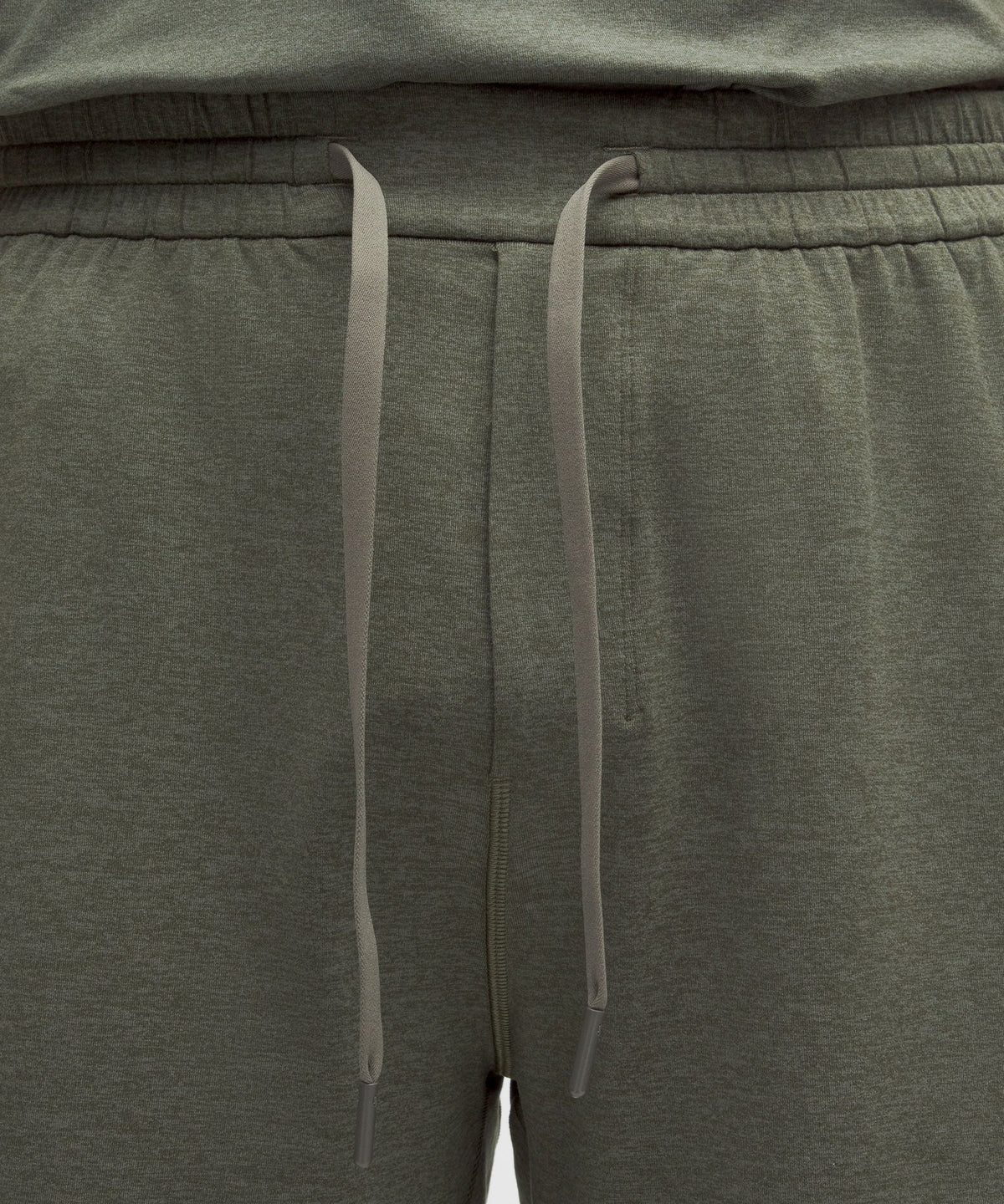 Soft Jersey Short 5"