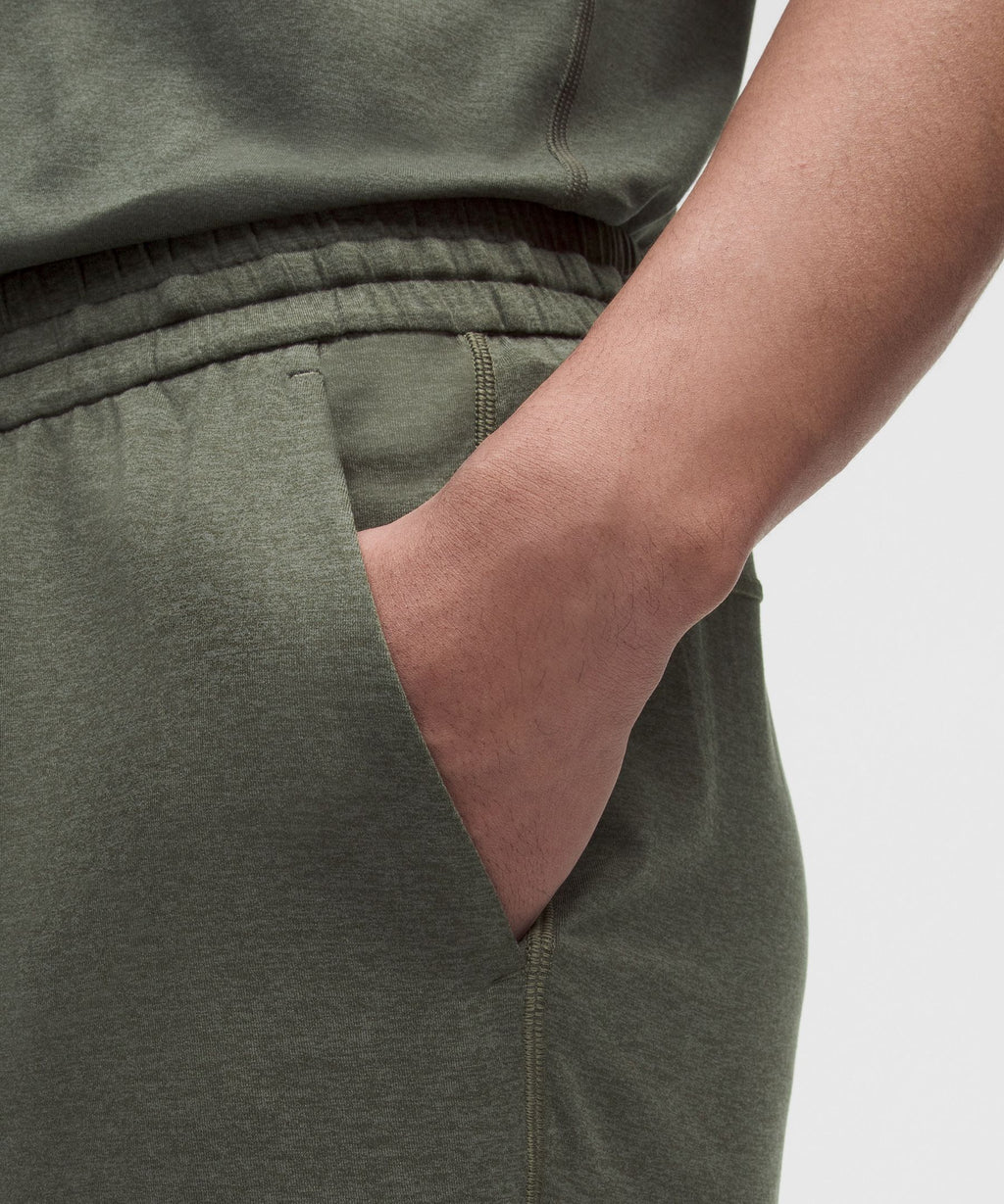 Soft Jersey Short 5"