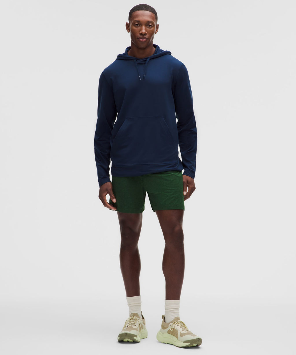 Soft Jersey Short 5"