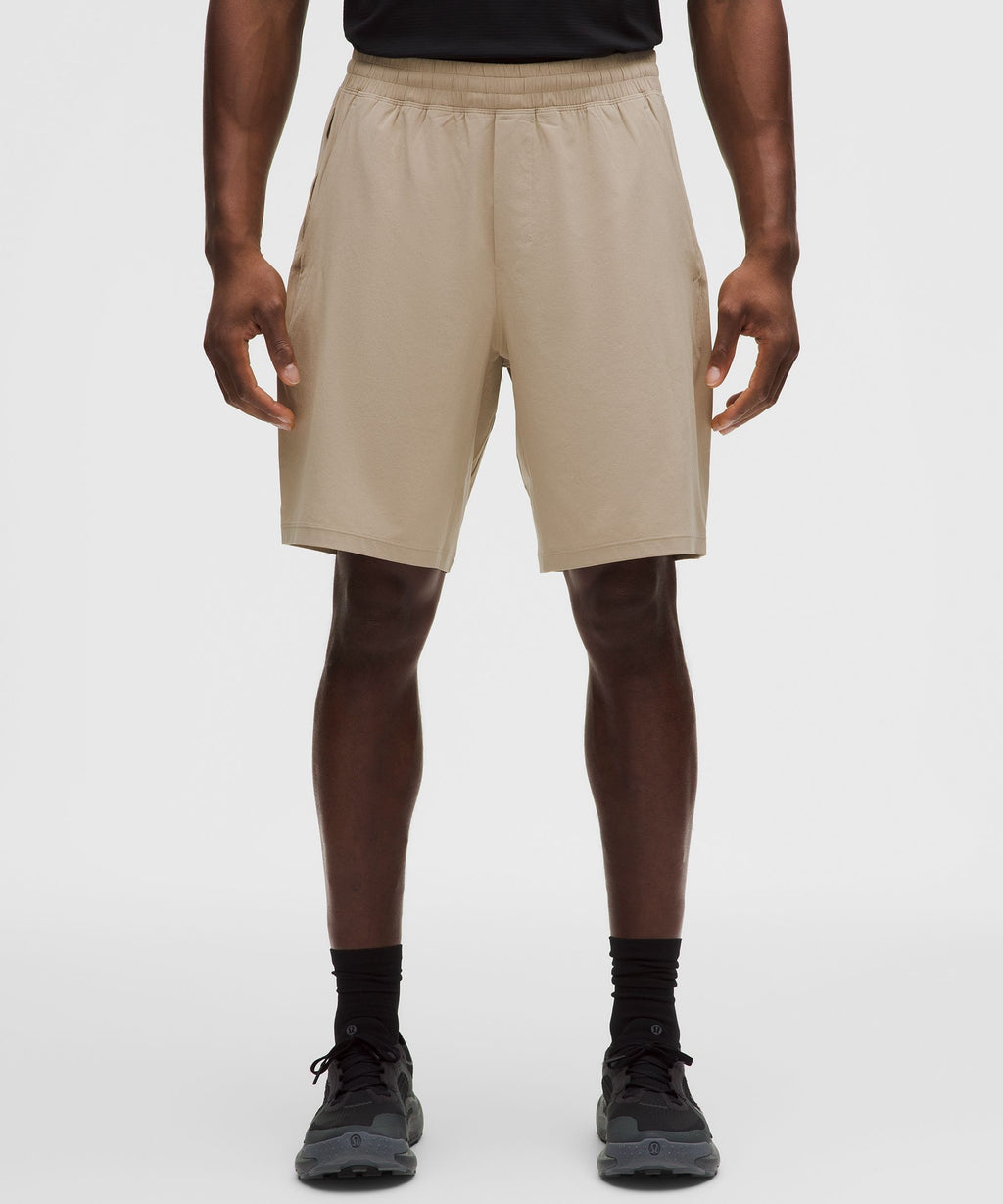Pace Breaker Linerless Short 9"