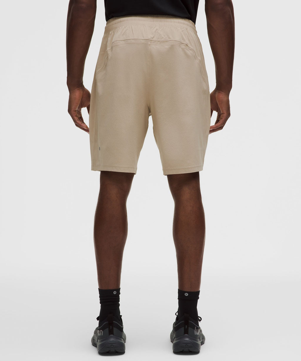 Pace Breaker Linerless Short 9"