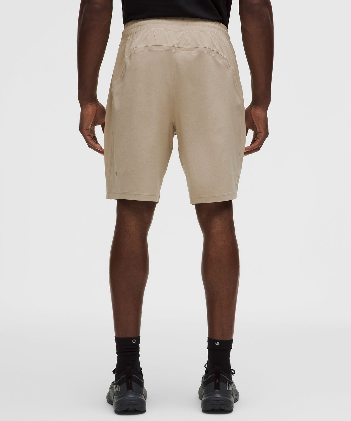 Pace Breaker Linerless Short 9"