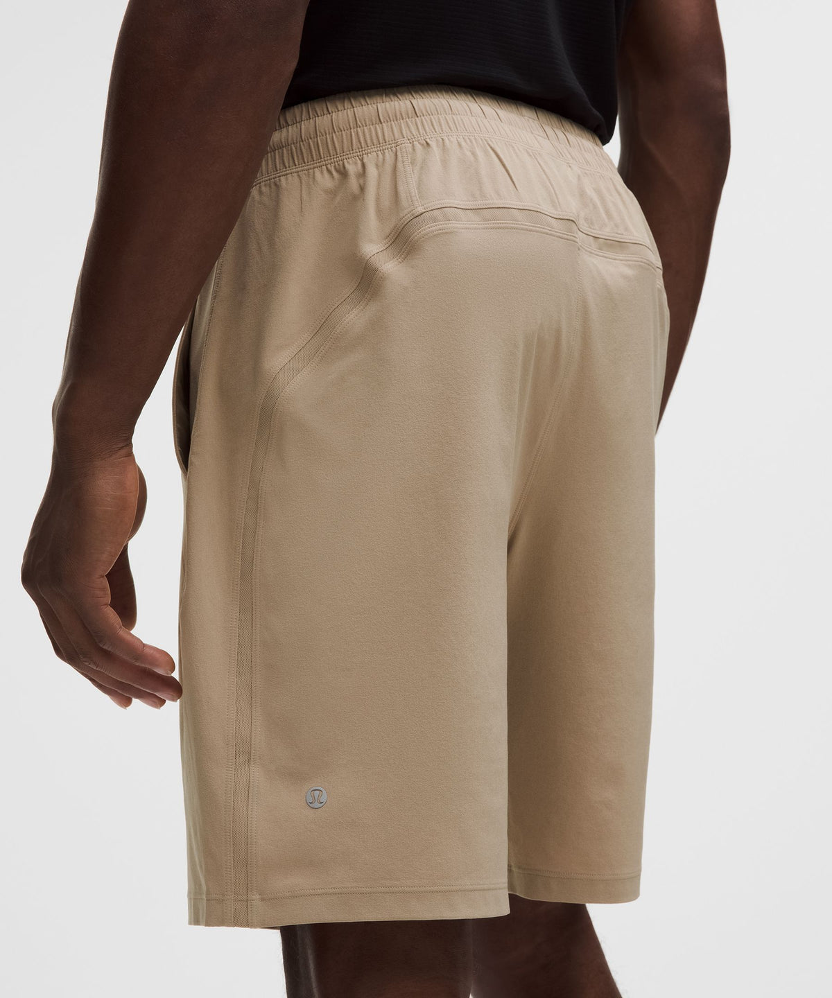 Pace Breaker Linerless Short 9"