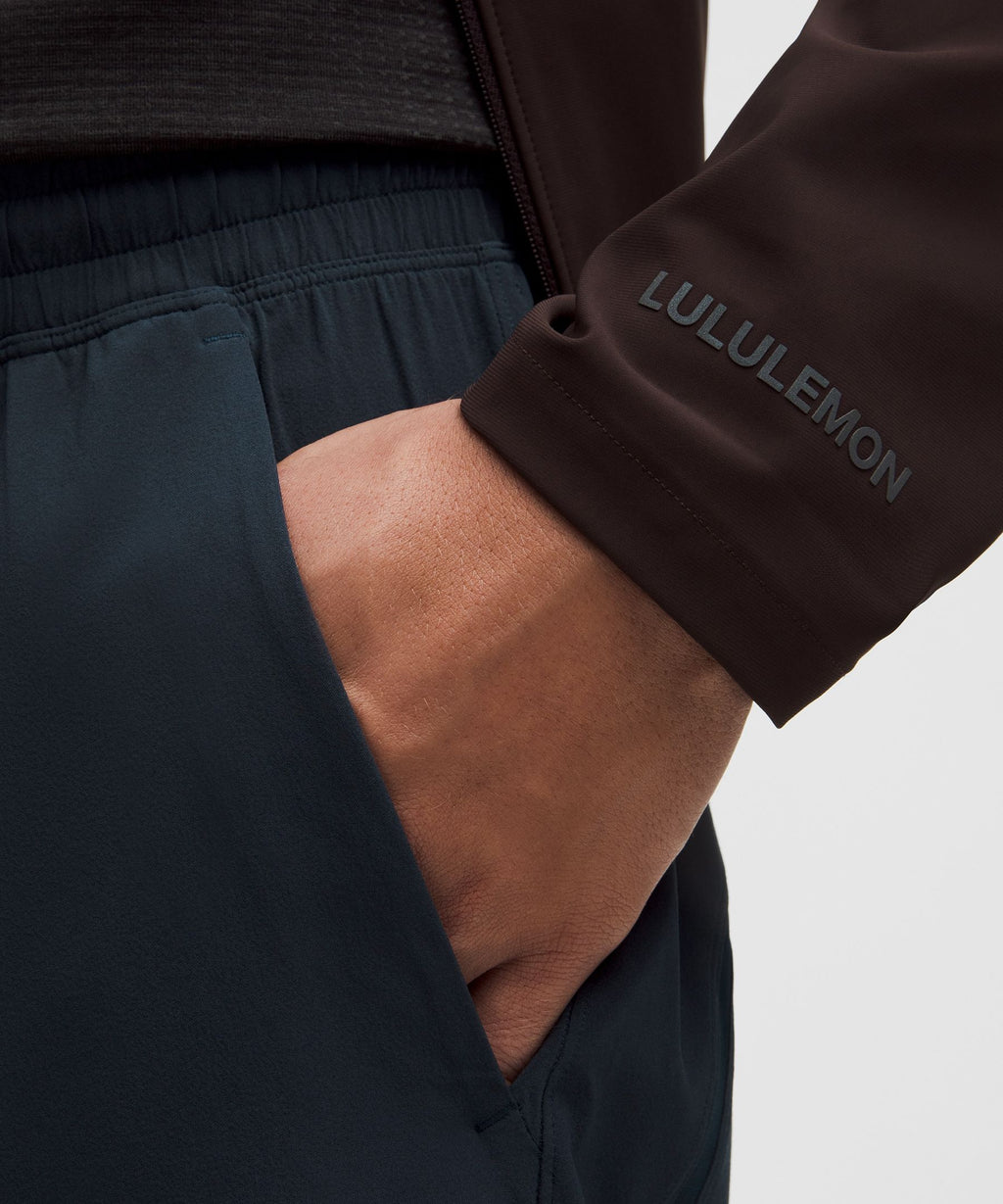 Pace Breaker Linerless Short 9"