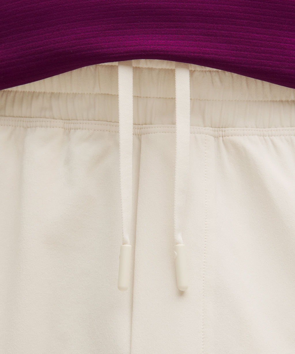 Pace Breaker Linerless Short 9"