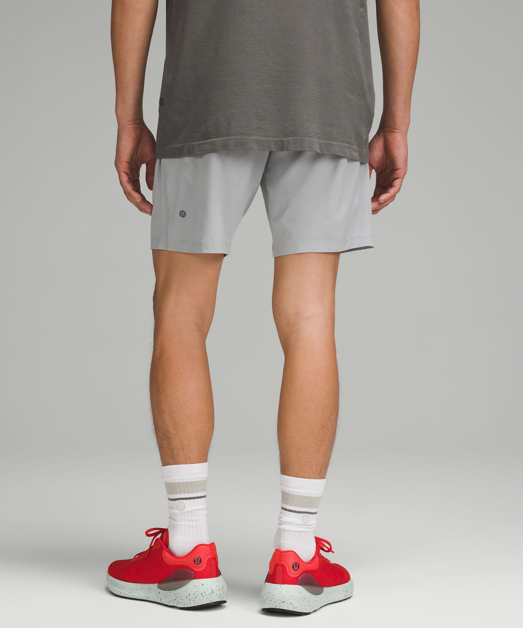 Pace Breaker Linerless Short 9"