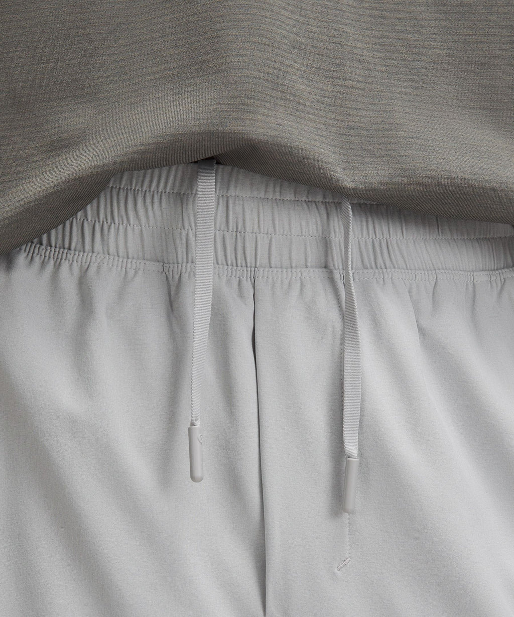 Pace Breaker Linerless Short 9"