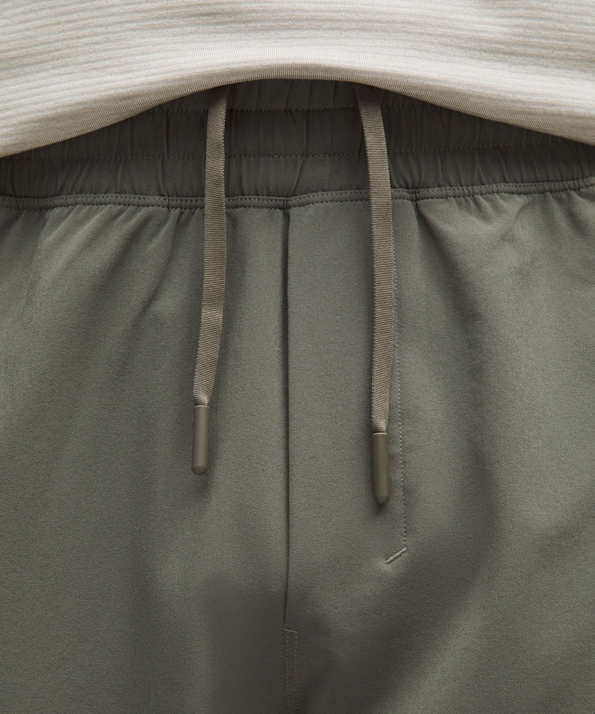 Pace Breaker Linerless Short 9"