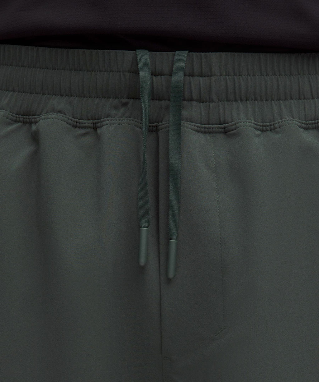 Pace Breaker Linerless Short 9"