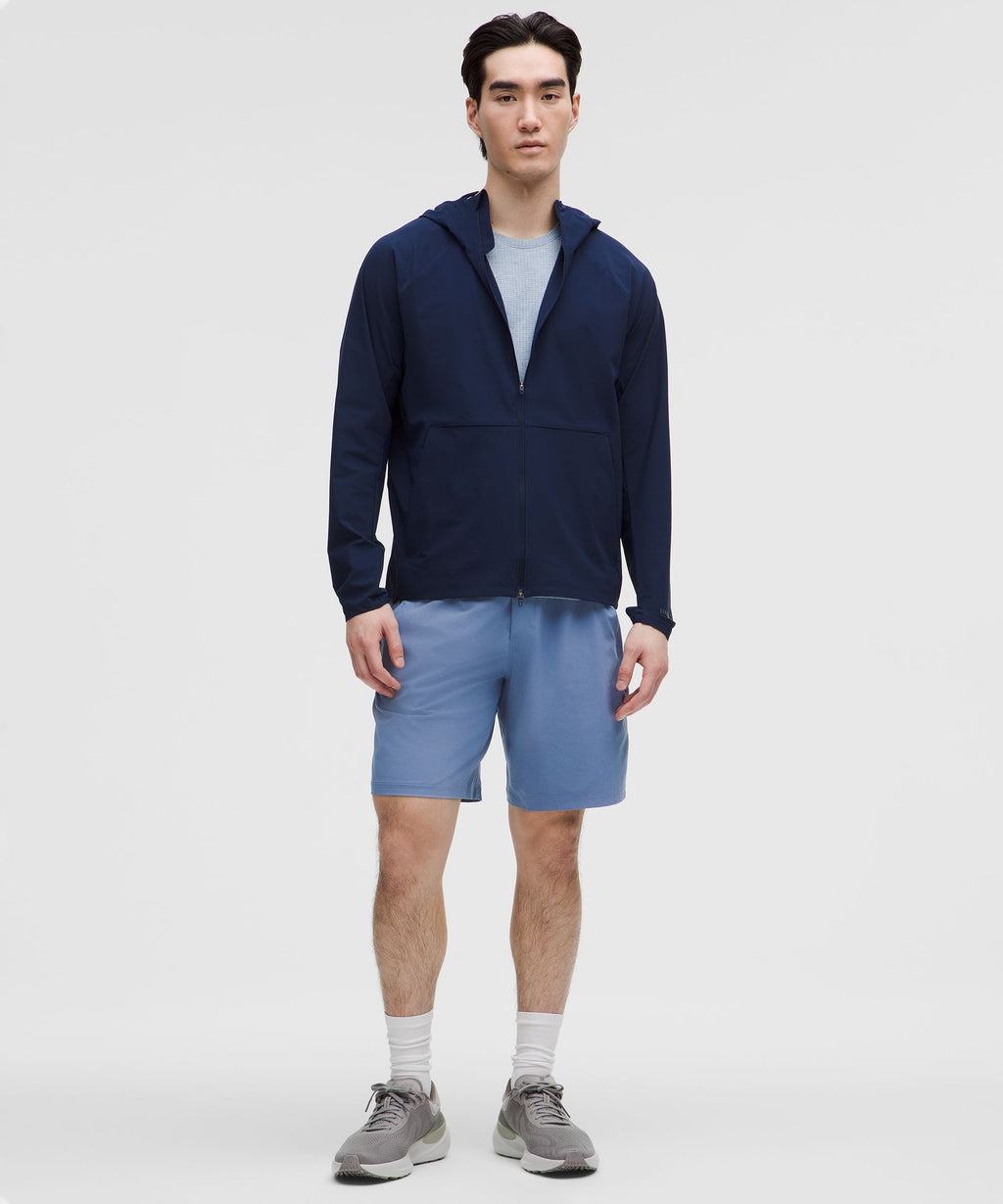 Pace Breaker Linerless Short 9"
