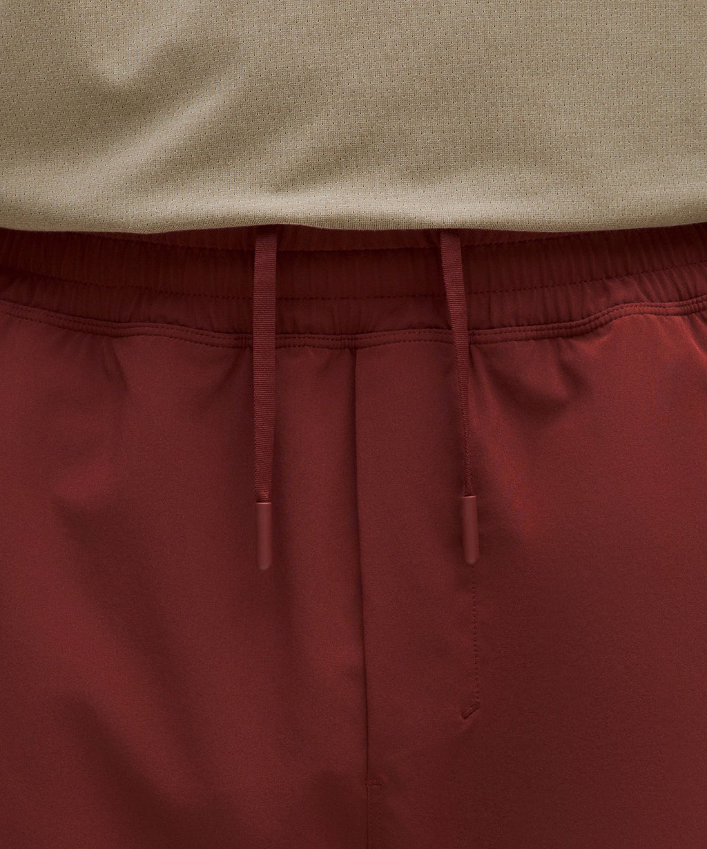 Pace Breaker Linerless Short 9"