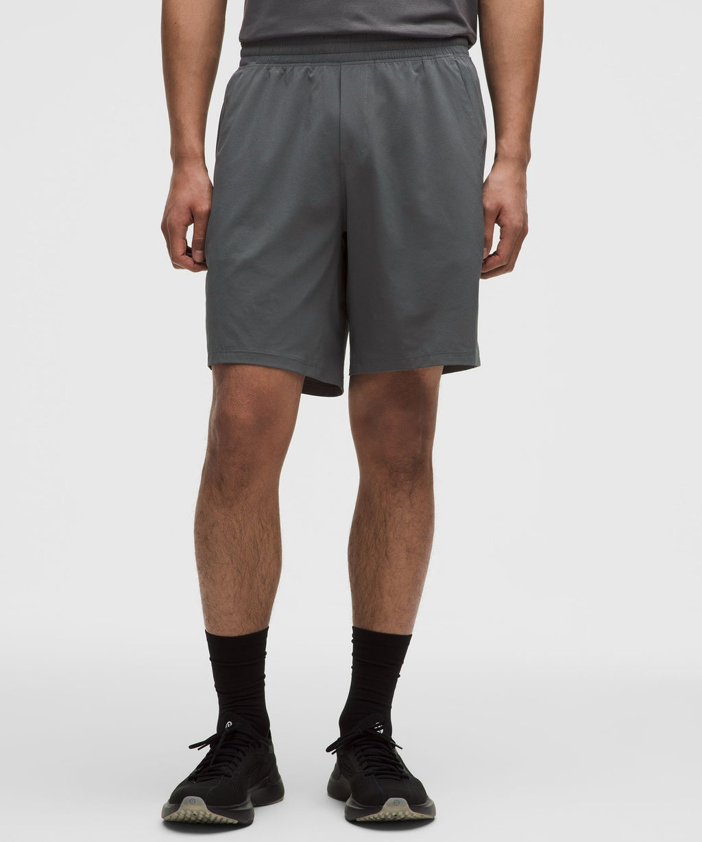 Pace Breaker Linerless Short 9"