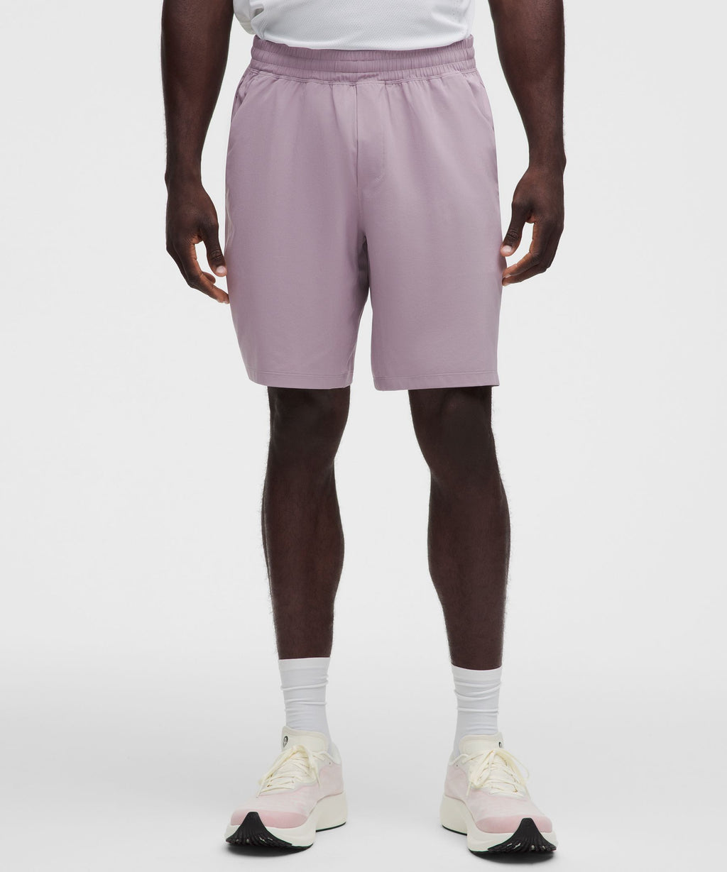 Pace Breaker Linerless Short 9"
