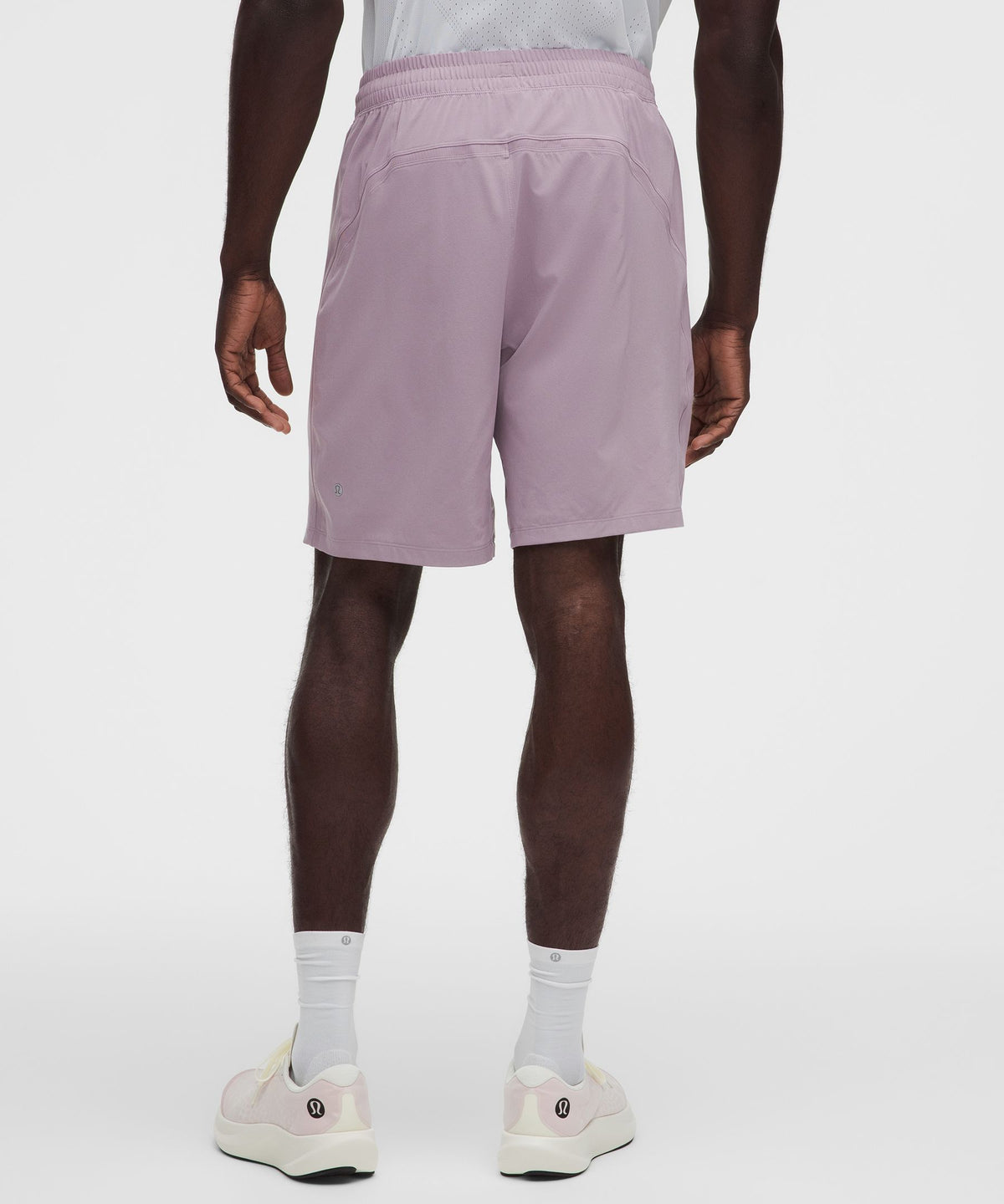 Pace Breaker Linerless Short 9"