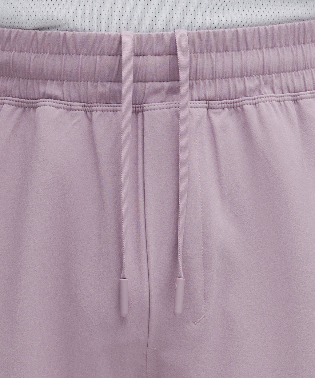 Pace Breaker Linerless Short 9"
