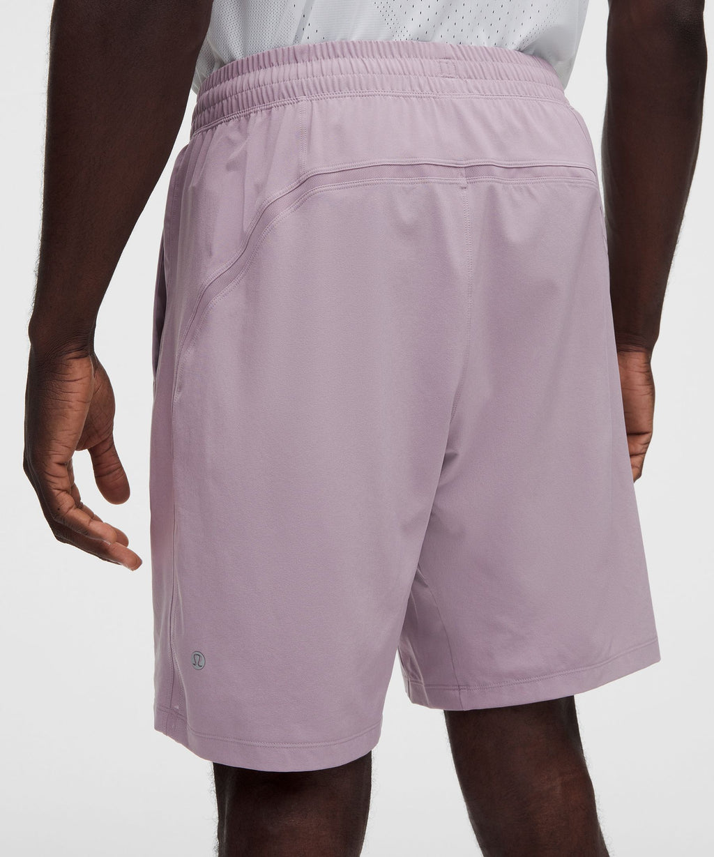 Pace Breaker Linerless Short 9"