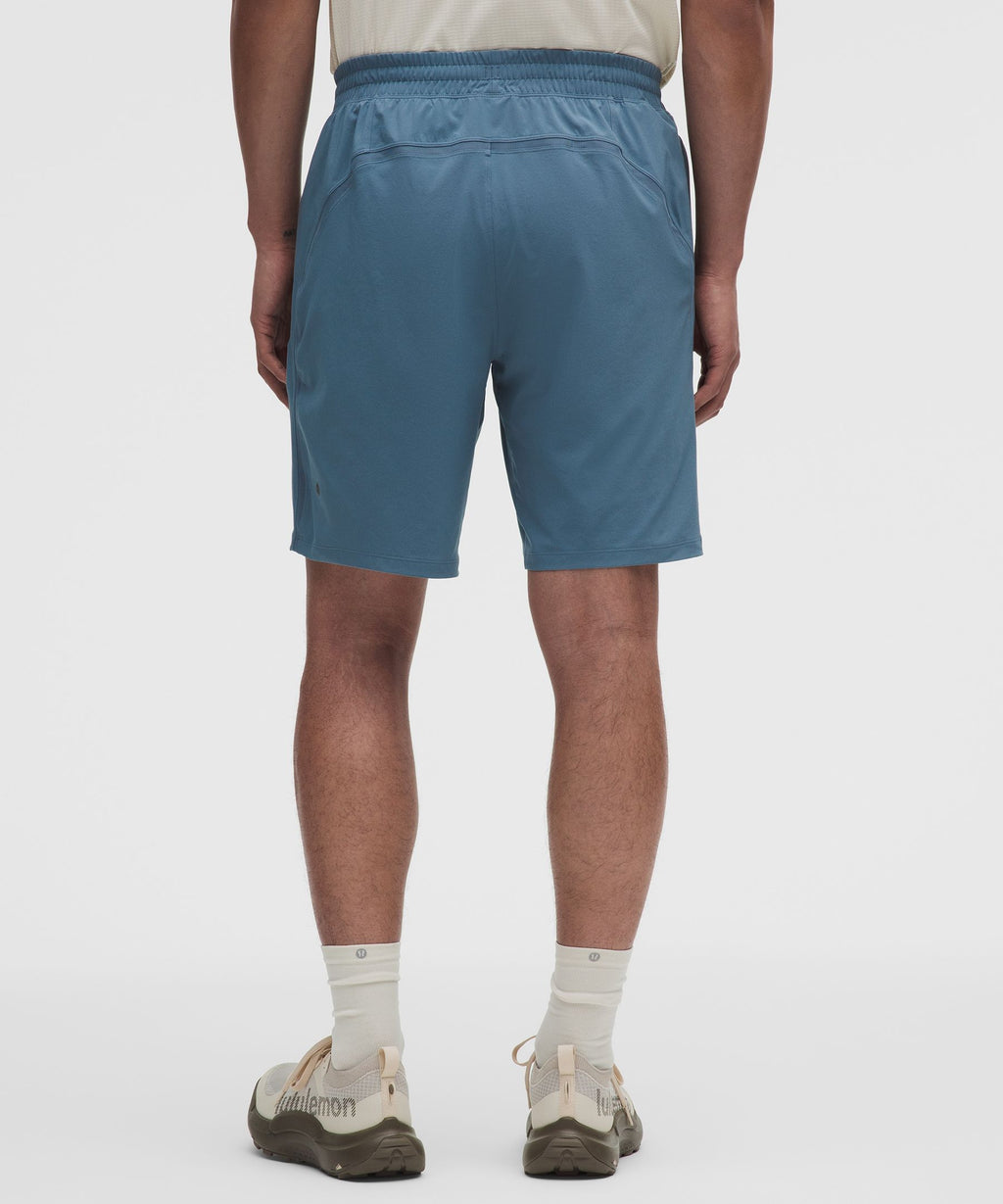 Pace Breaker Linerless Short 9"