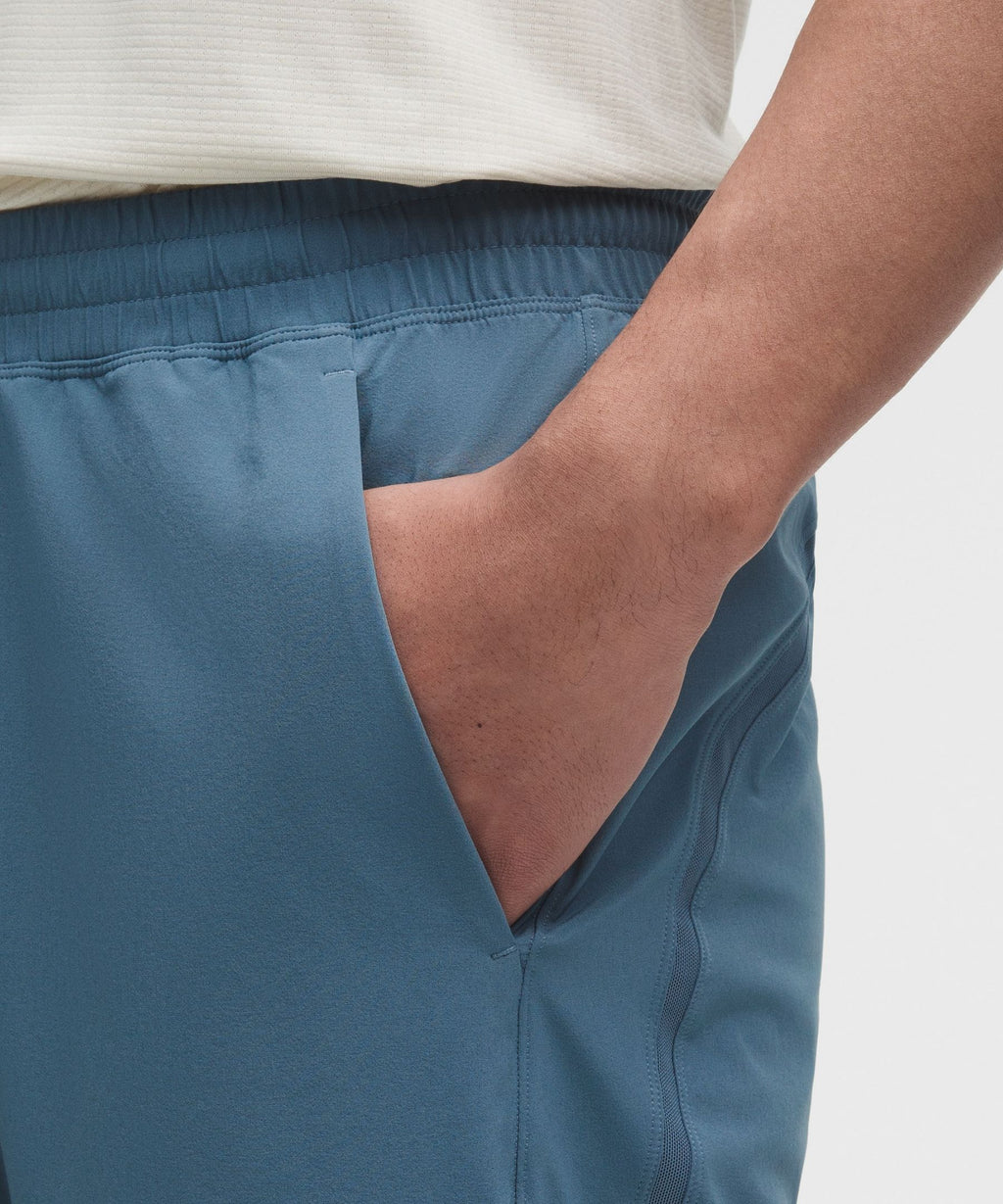 Pace Breaker Linerless Short 9"