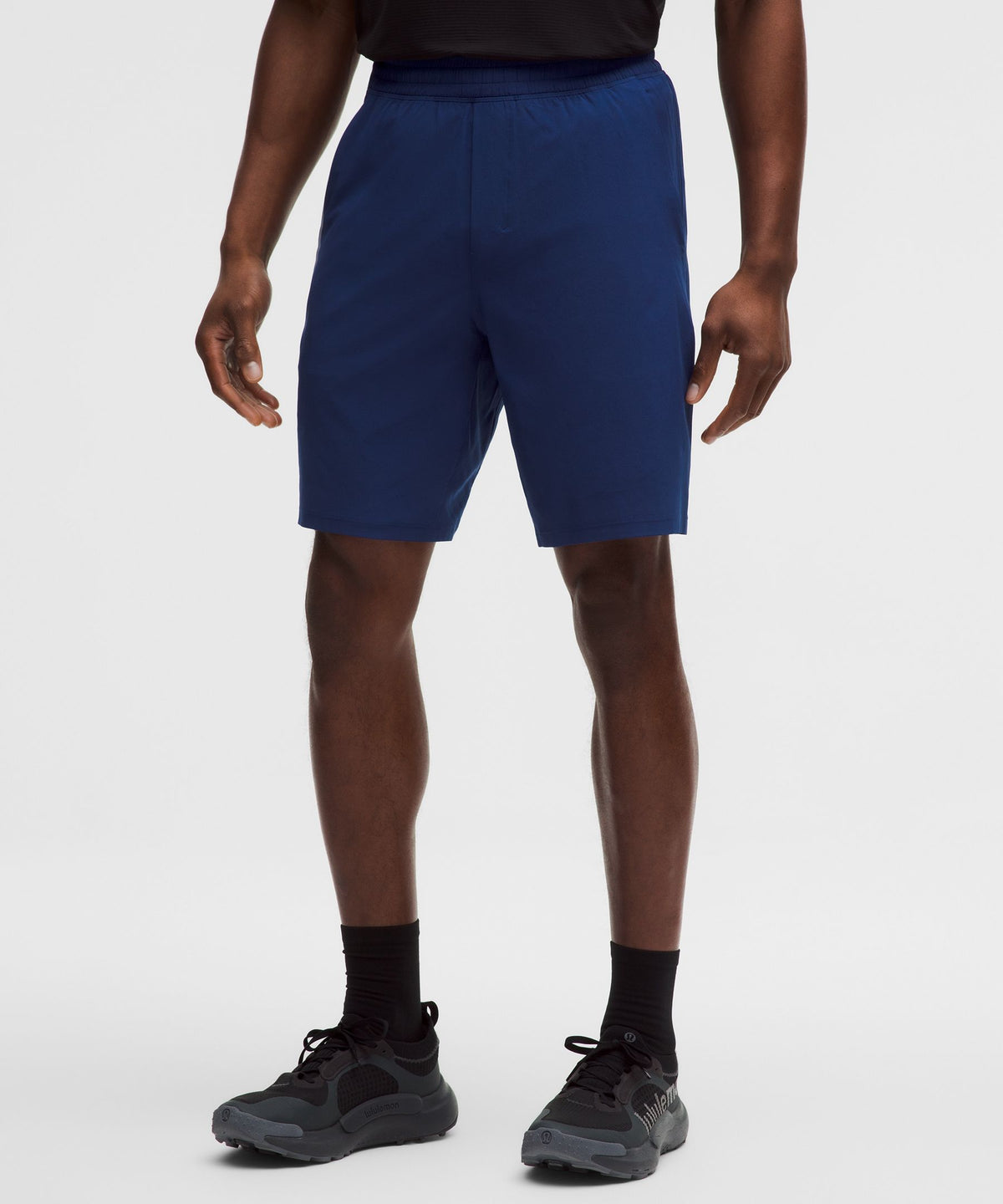 Pace Breaker Linerless Short 9"