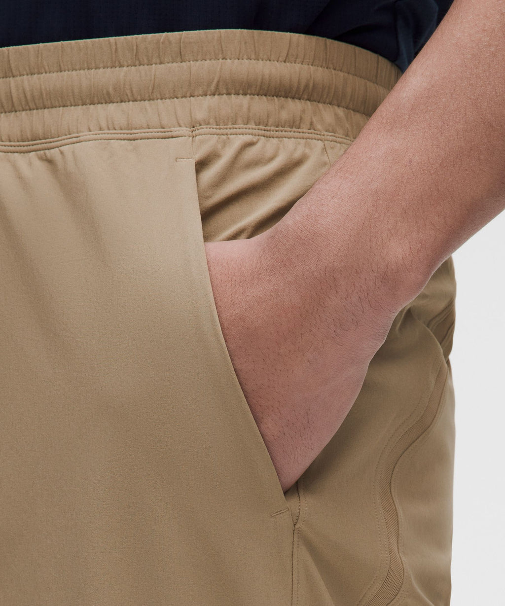 Pace Breaker Linerless Short 9"