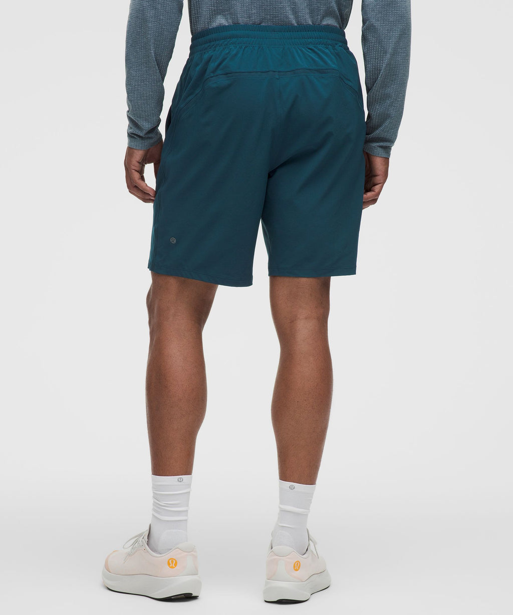 Pace Breaker Linerless Short 9"