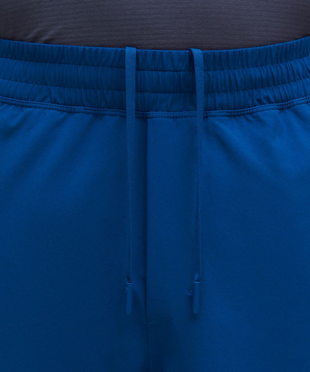 Pace Breaker Linerless Short 9"