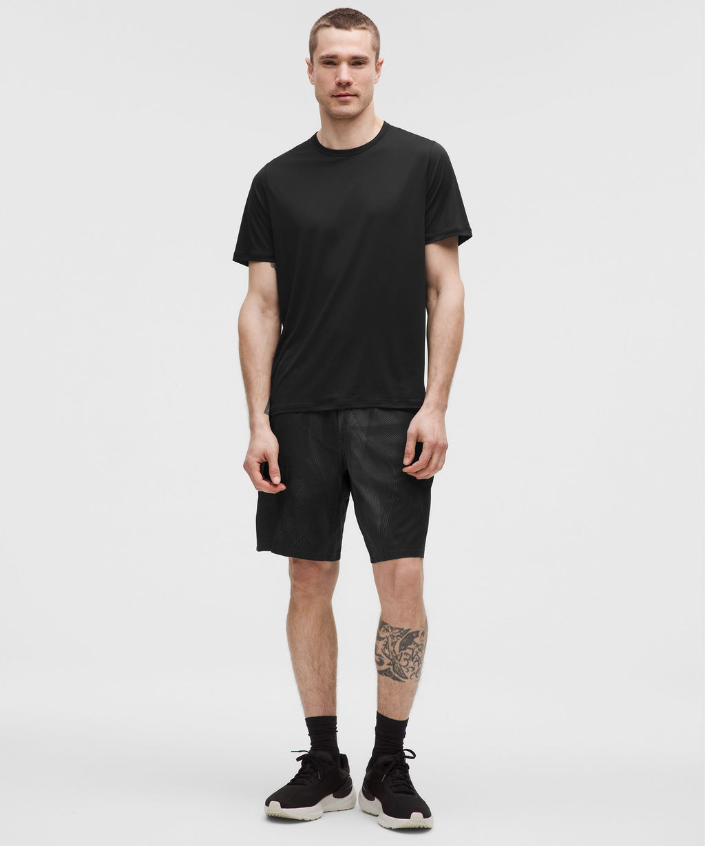 Pace Breaker Linerless Short 9"