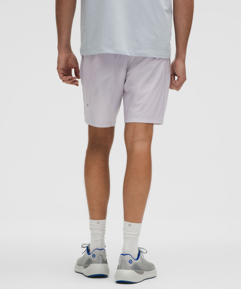 Pace Breaker Linerless Short 9"