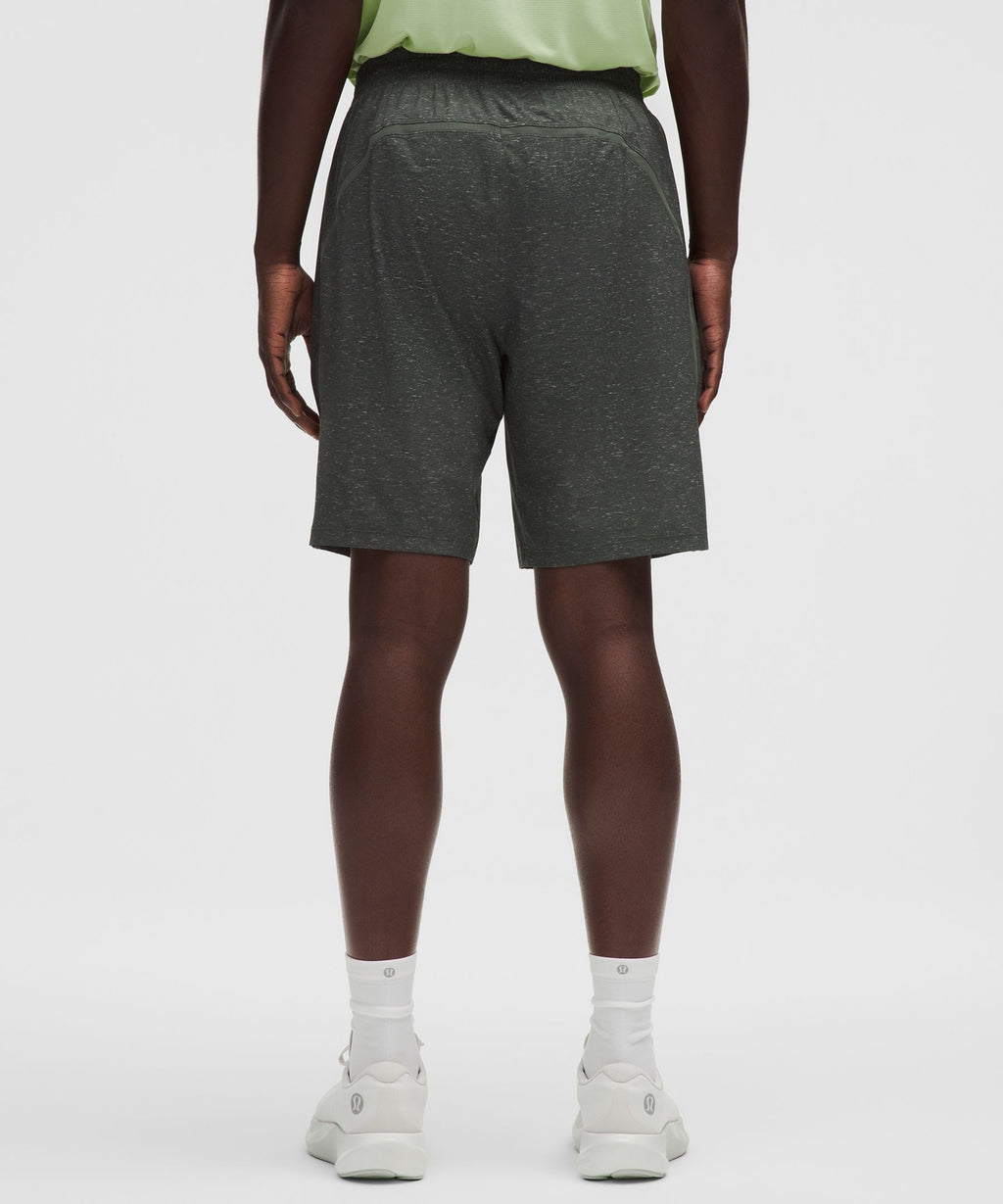 Pace Breaker Linerless Short 9"