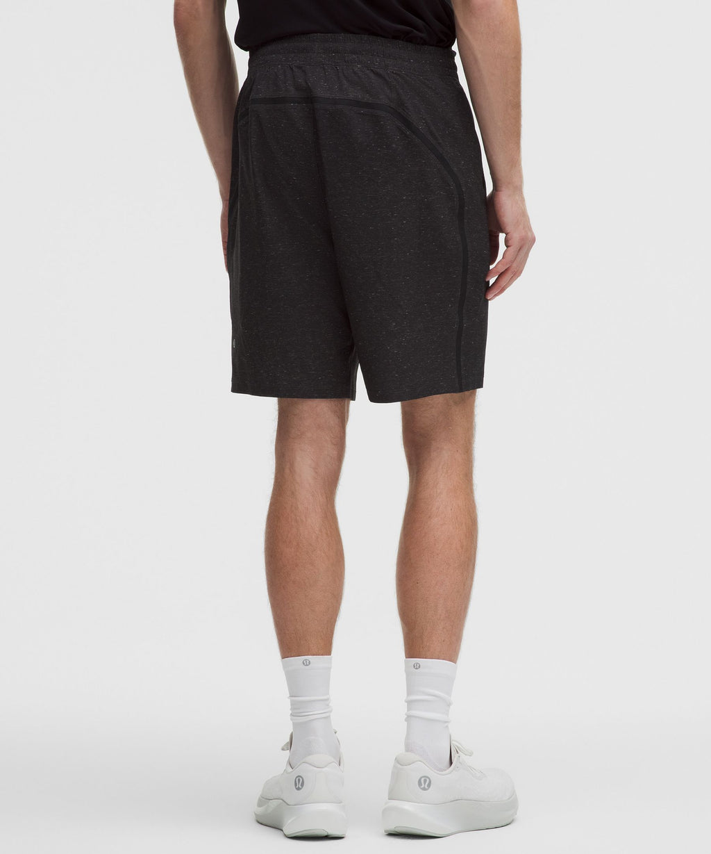Pace Breaker Linerless Short 9"