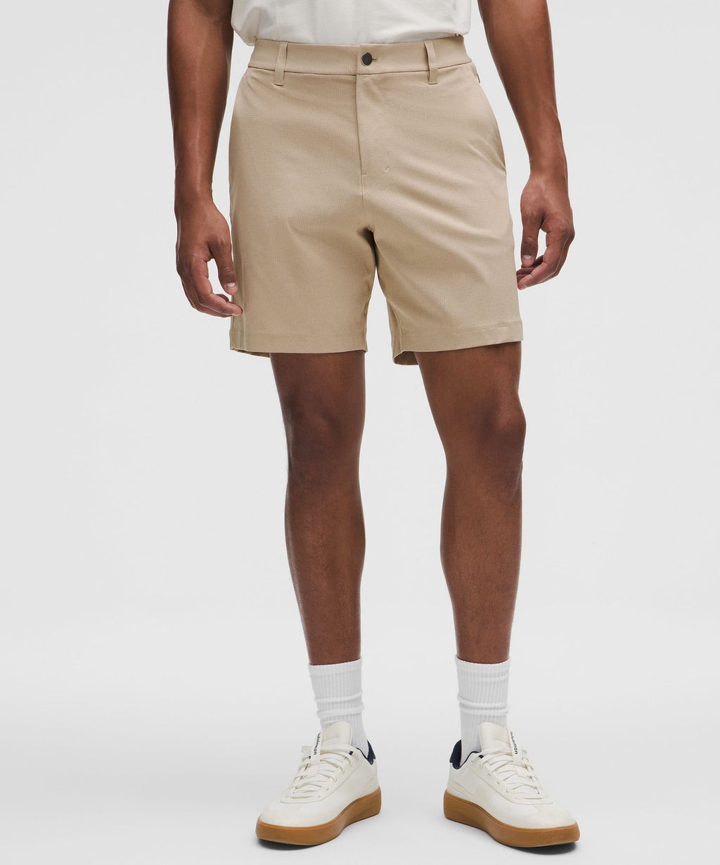 ABC Classic-Fit Short 7"WovenAir
