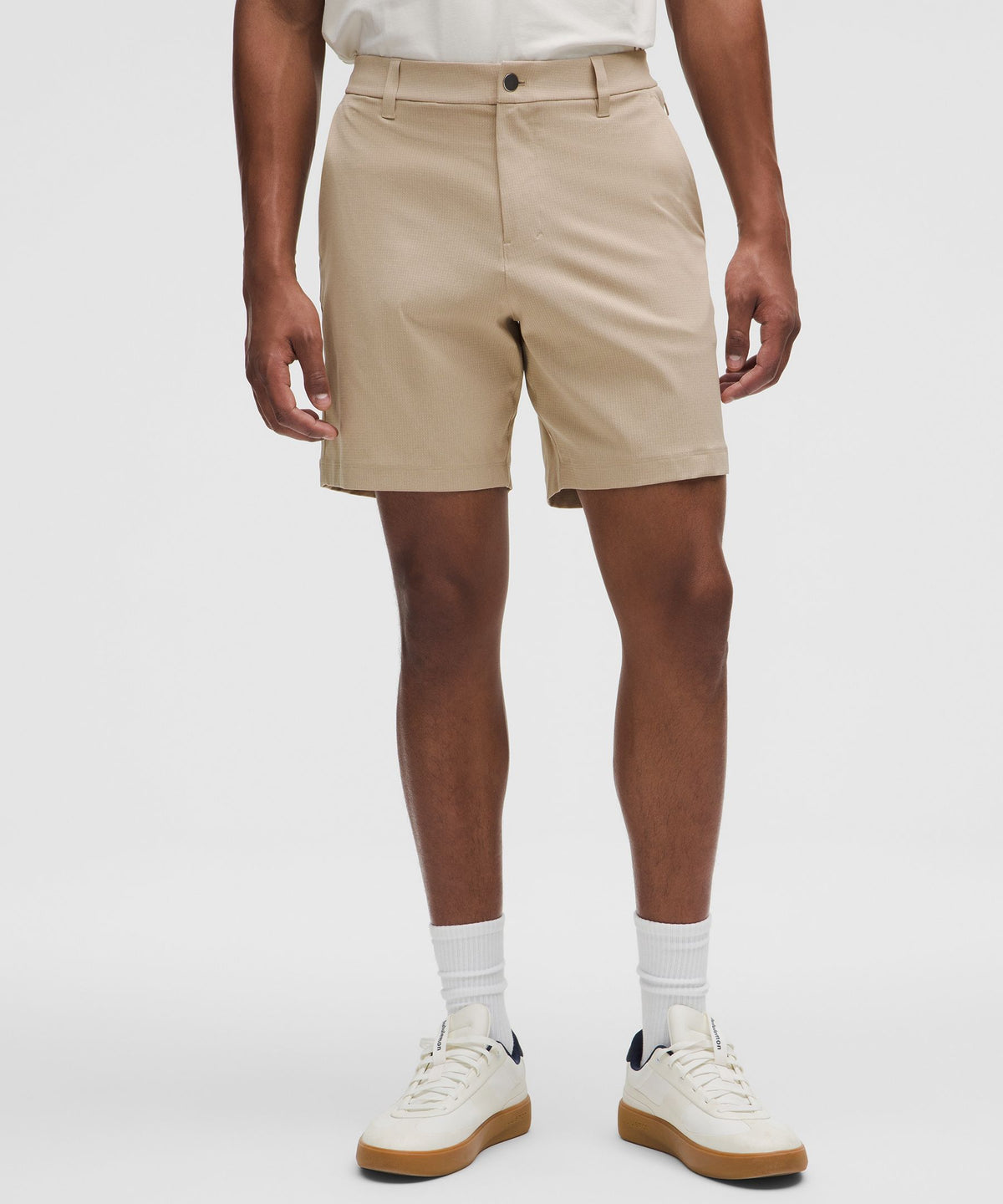 ABC Classic-Fit Short 7"WovenAir