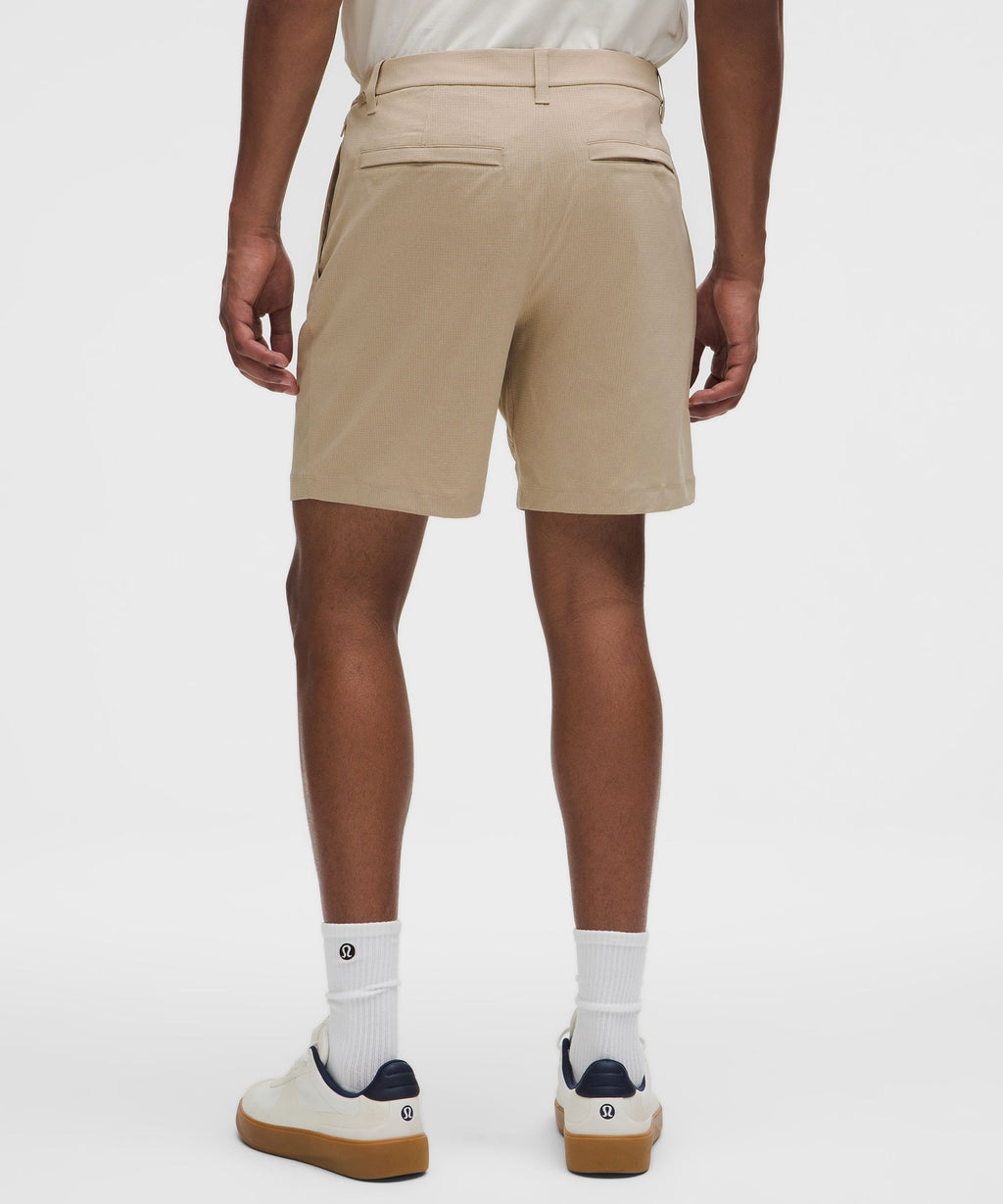 ABC Classic-Fit Short 7"WovenAir