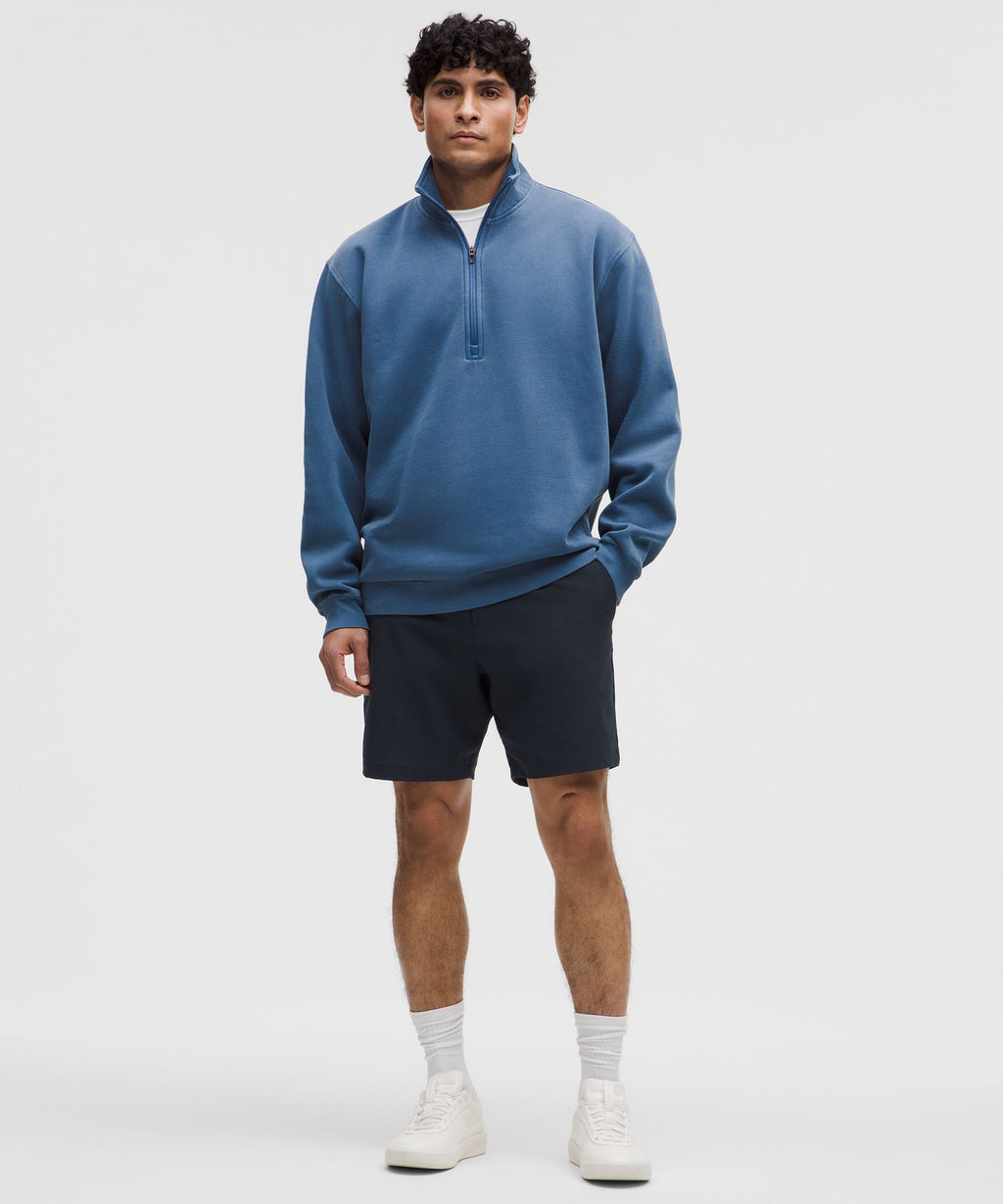 ABC Classic-Fit Short 7"WovenAir
