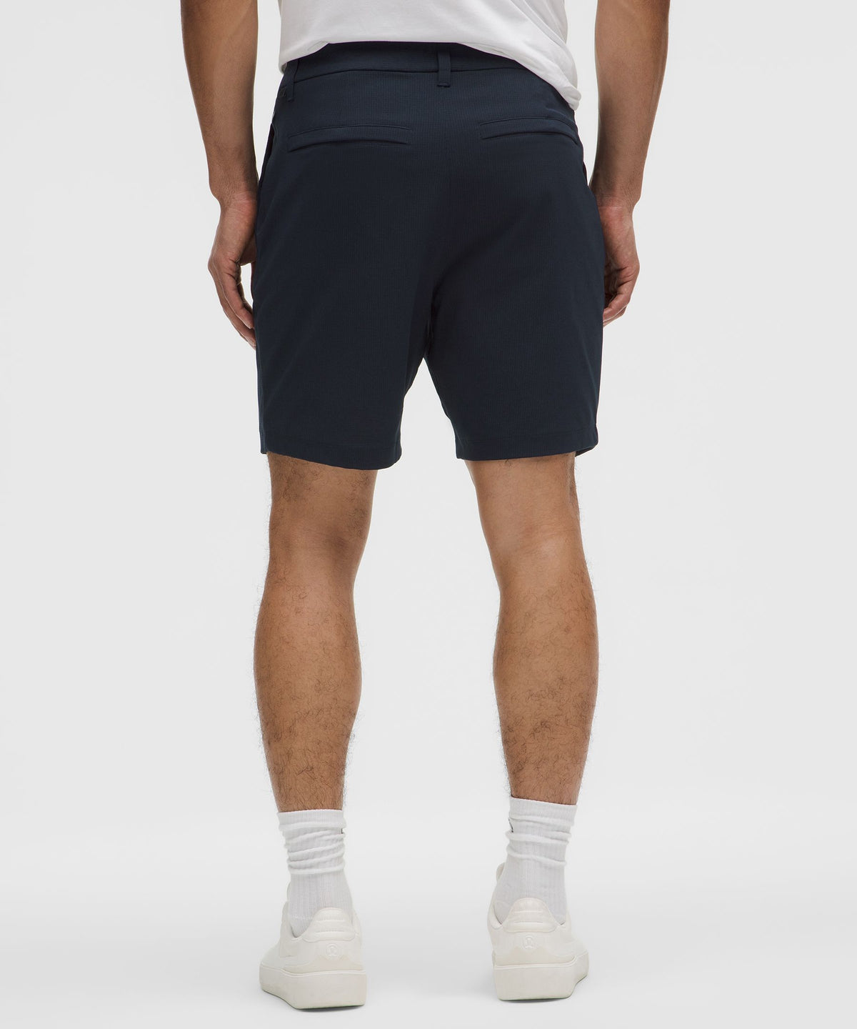 ABC Classic-Fit Short 7"WovenAir