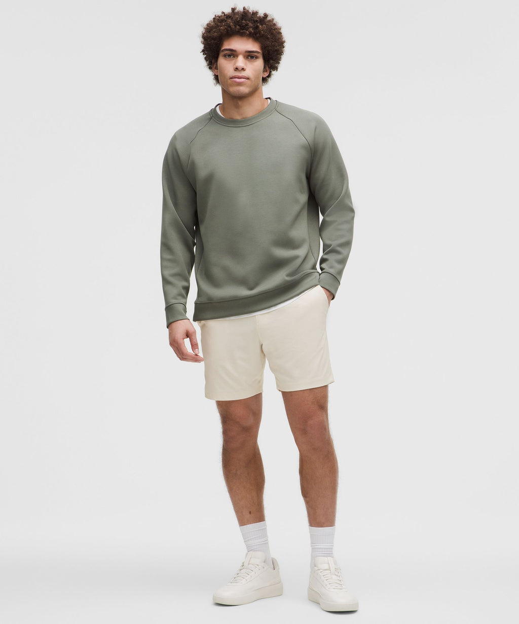 ABC Classic-Fit Short 7"WovenAir