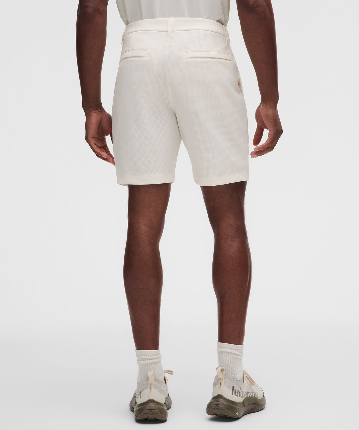 ABC Classic-Fit Short 7"WovenAir