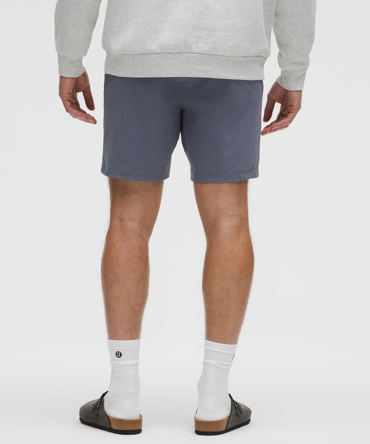 ABC Classic-Fit Short 7"WovenAir
