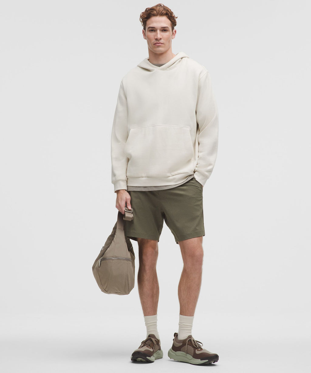 ABC Classic-Fit Short 7"WovenAir