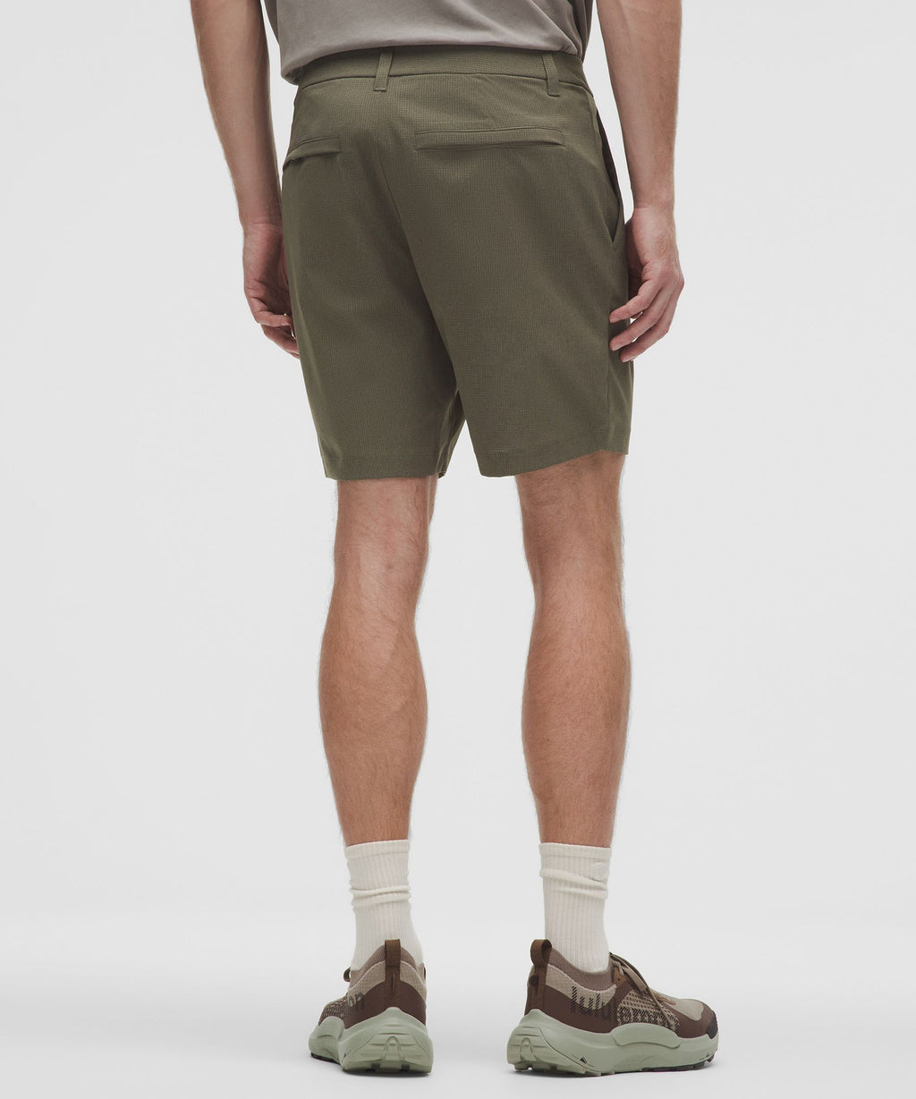 ABC Classic-Fit Short 7"WovenAir